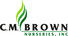 C. M. Brown Nurseries Inc.